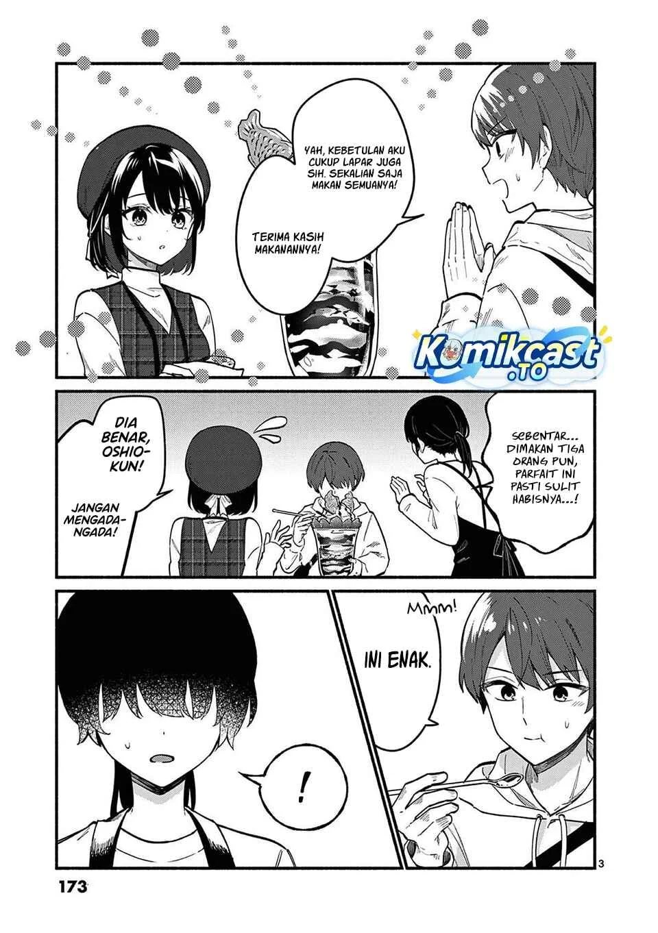 Chapter 77 - halaman 5