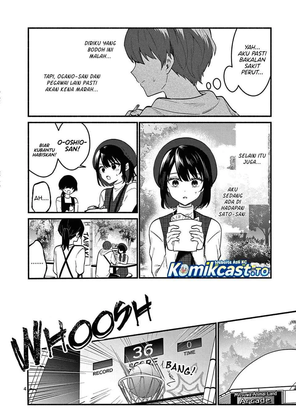 Chapter 77 - halaman 6