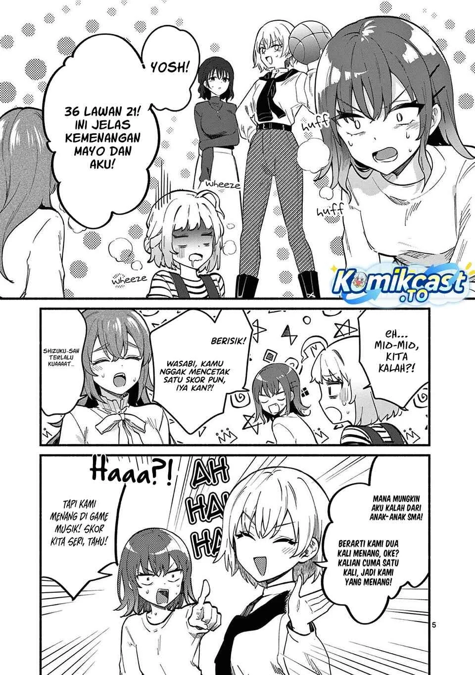 Chapter 77 - halaman 7