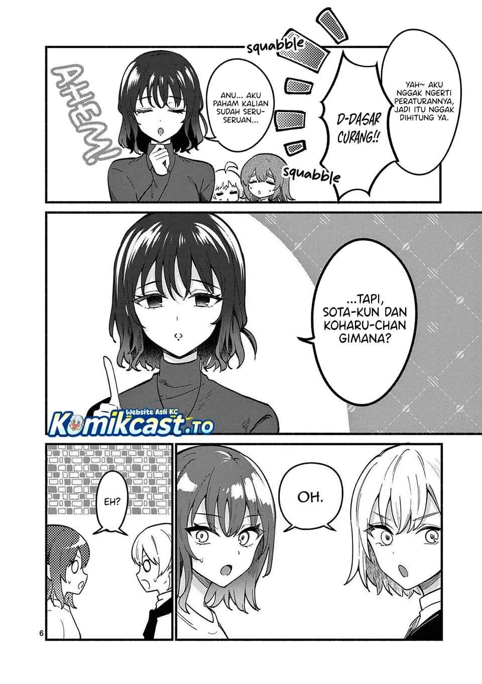 Chapter 77 - halaman 8