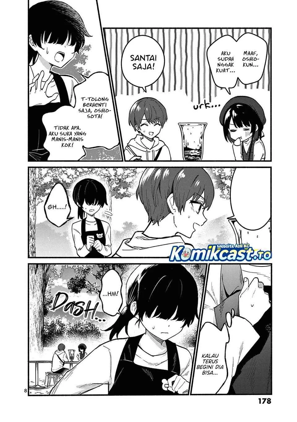 Chapter 77 - halaman 10