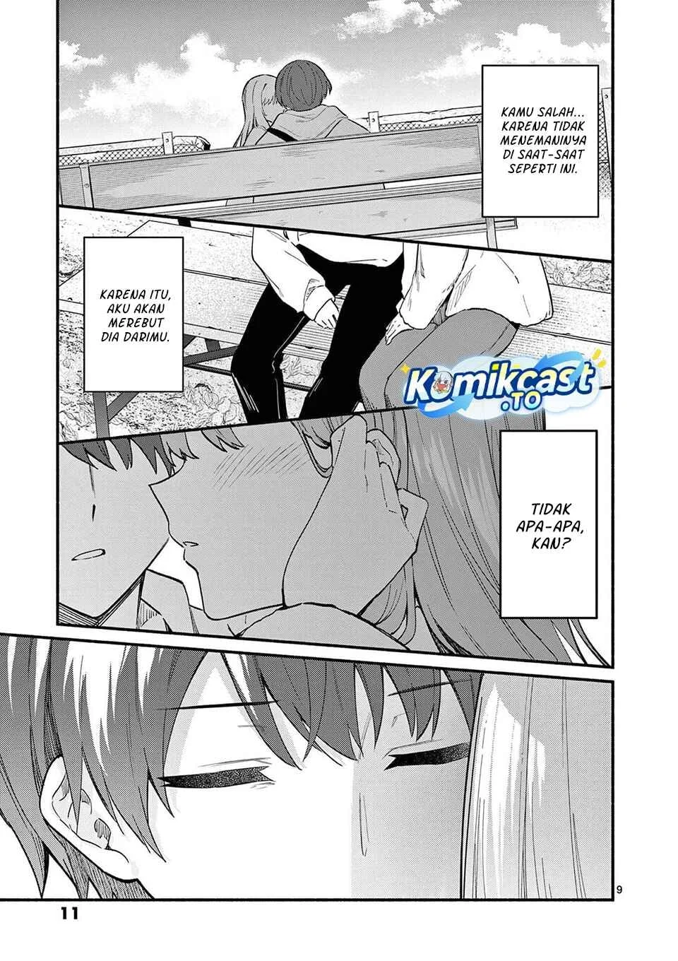 Chapter 78 - halaman 11