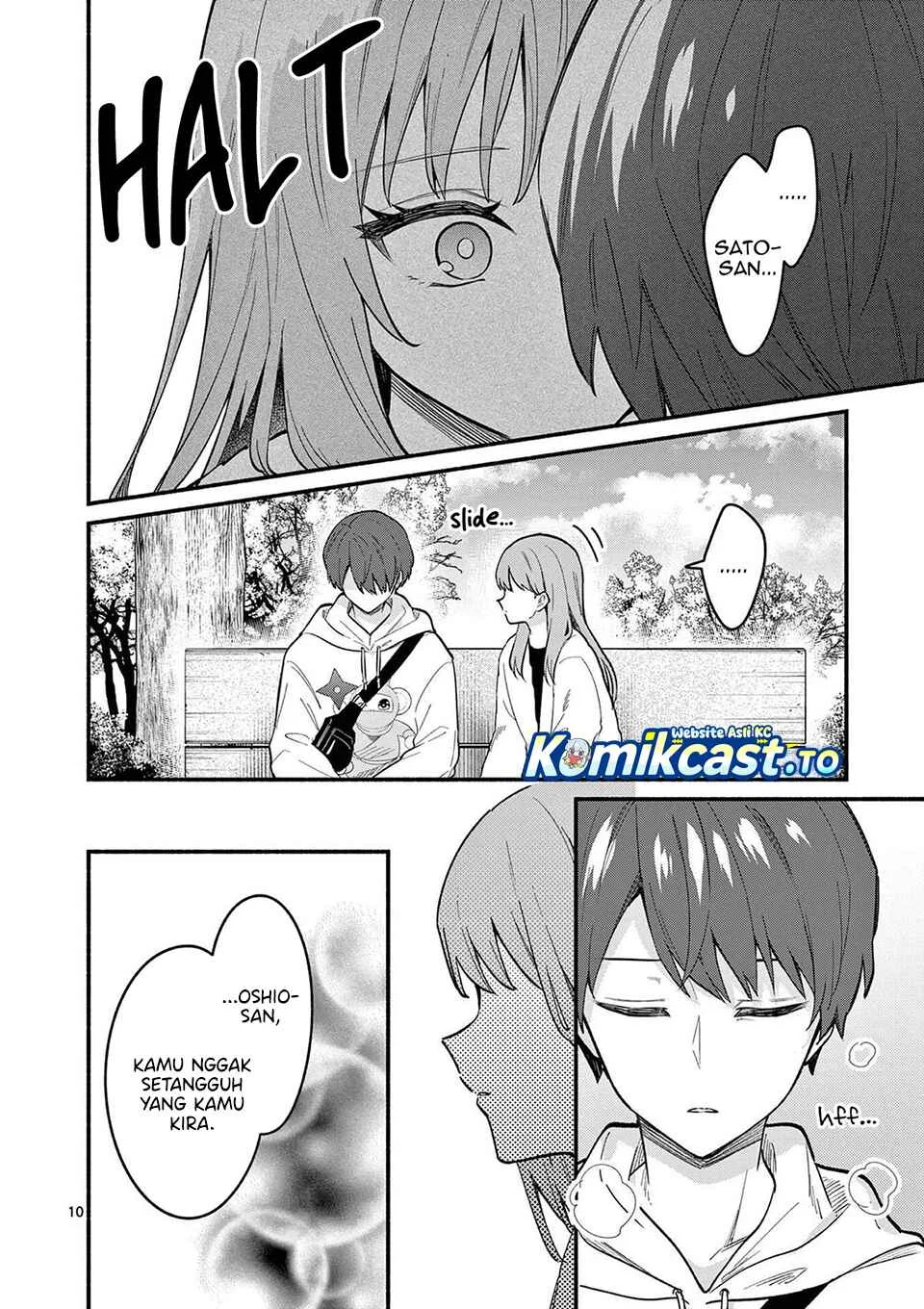 Chapter 78 - halaman 12