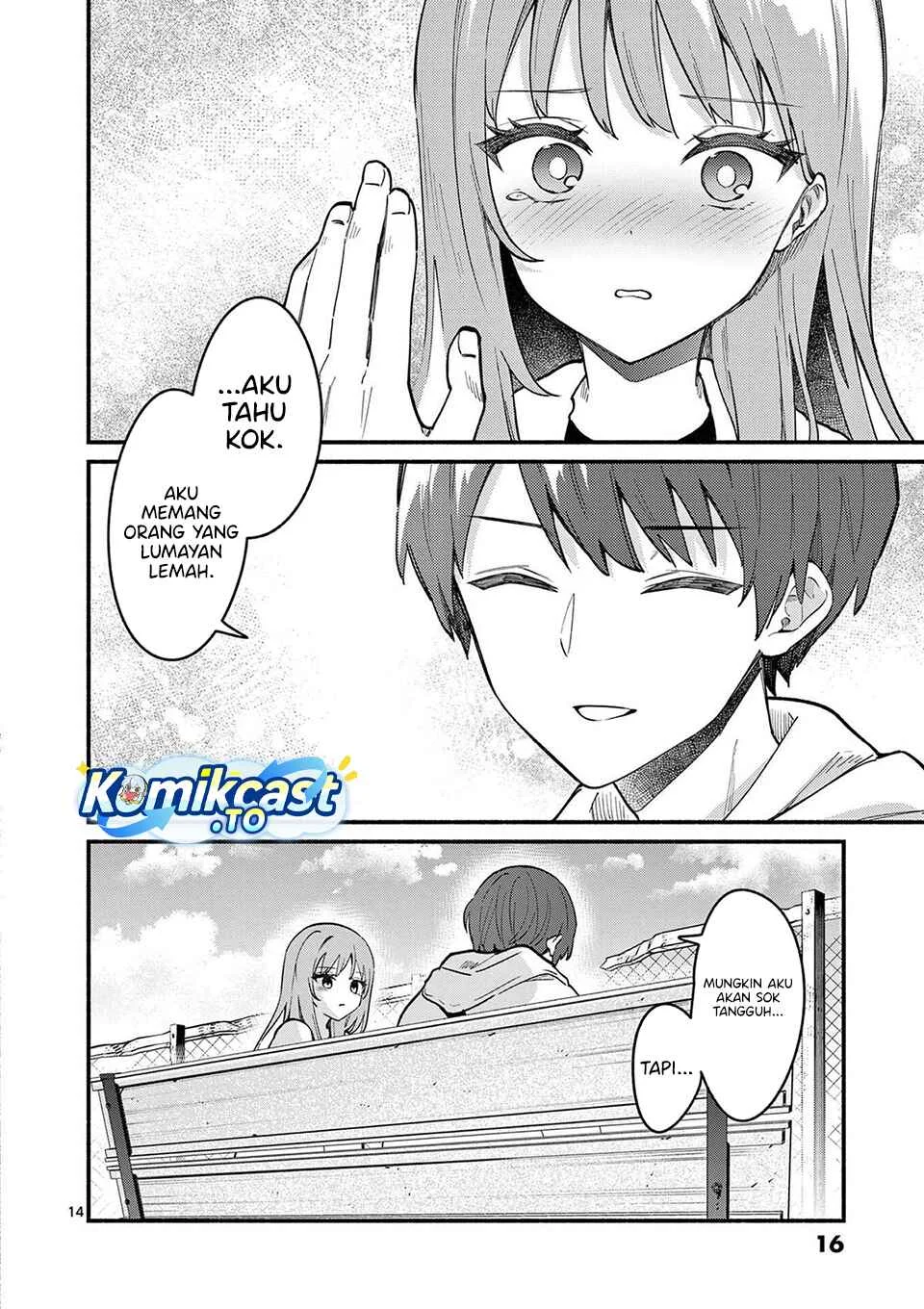 Chapter 78 - halaman 15