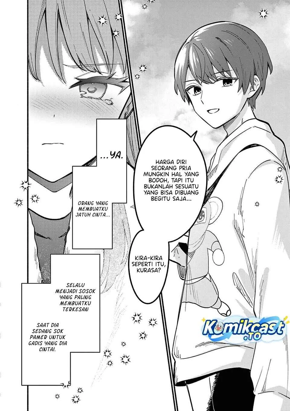 Chapter 78 - halaman 17