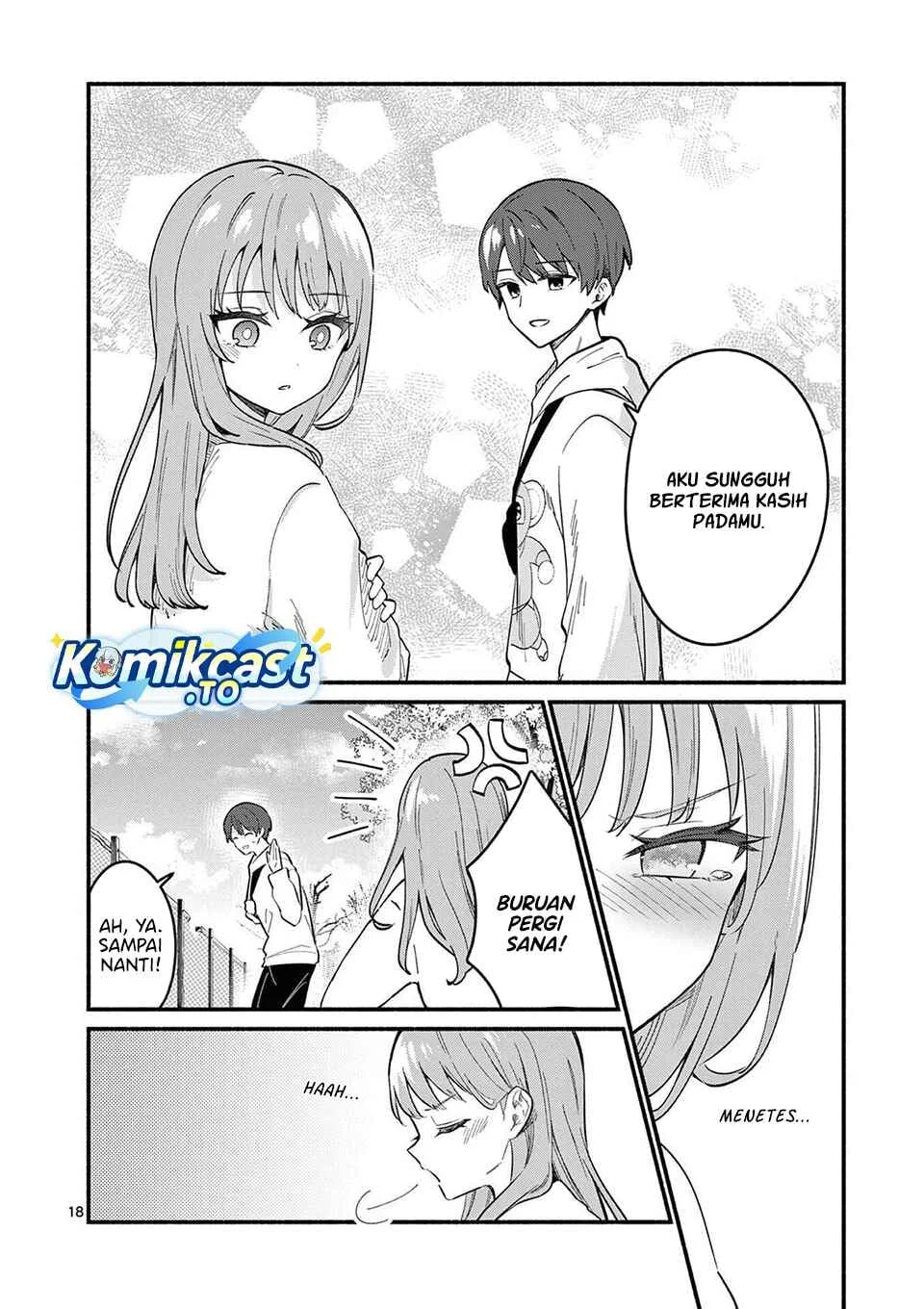 Chapter 78 - halaman 19