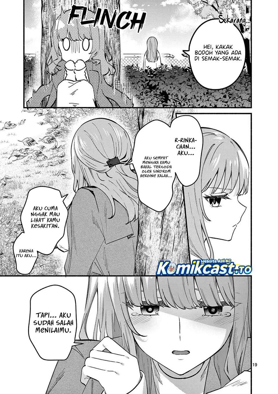 Chapter 78 - halaman 20