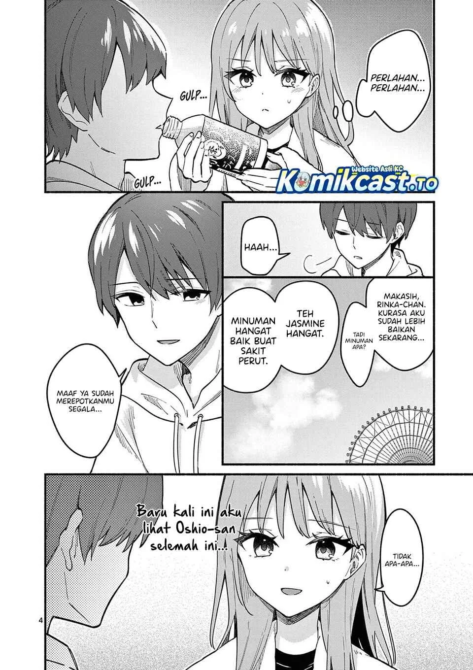 Chapter 78 - halaman 6