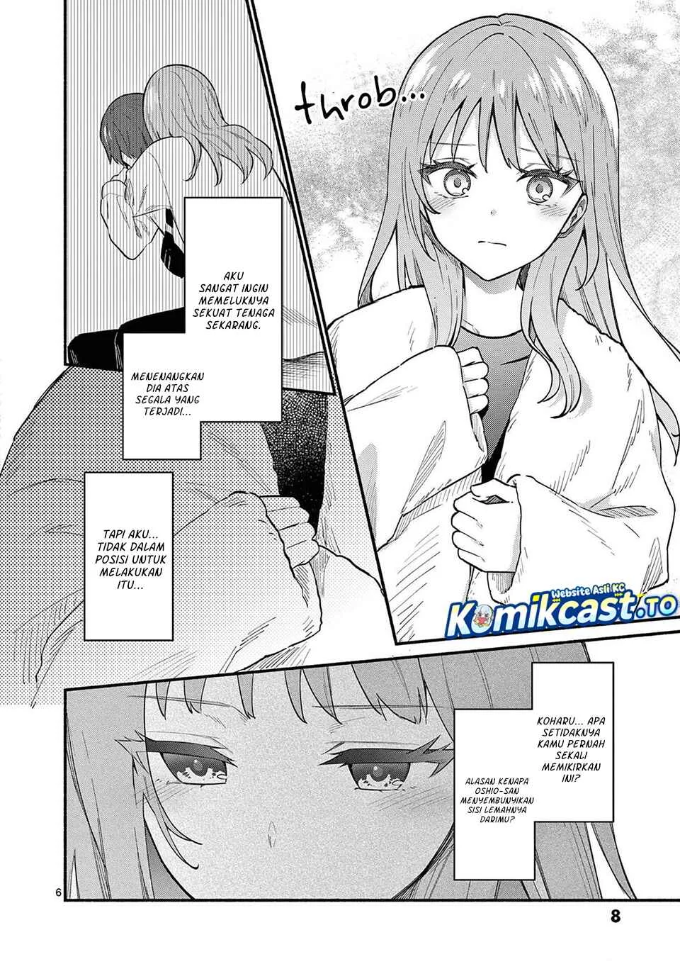 Chapter 78 - halaman 8
