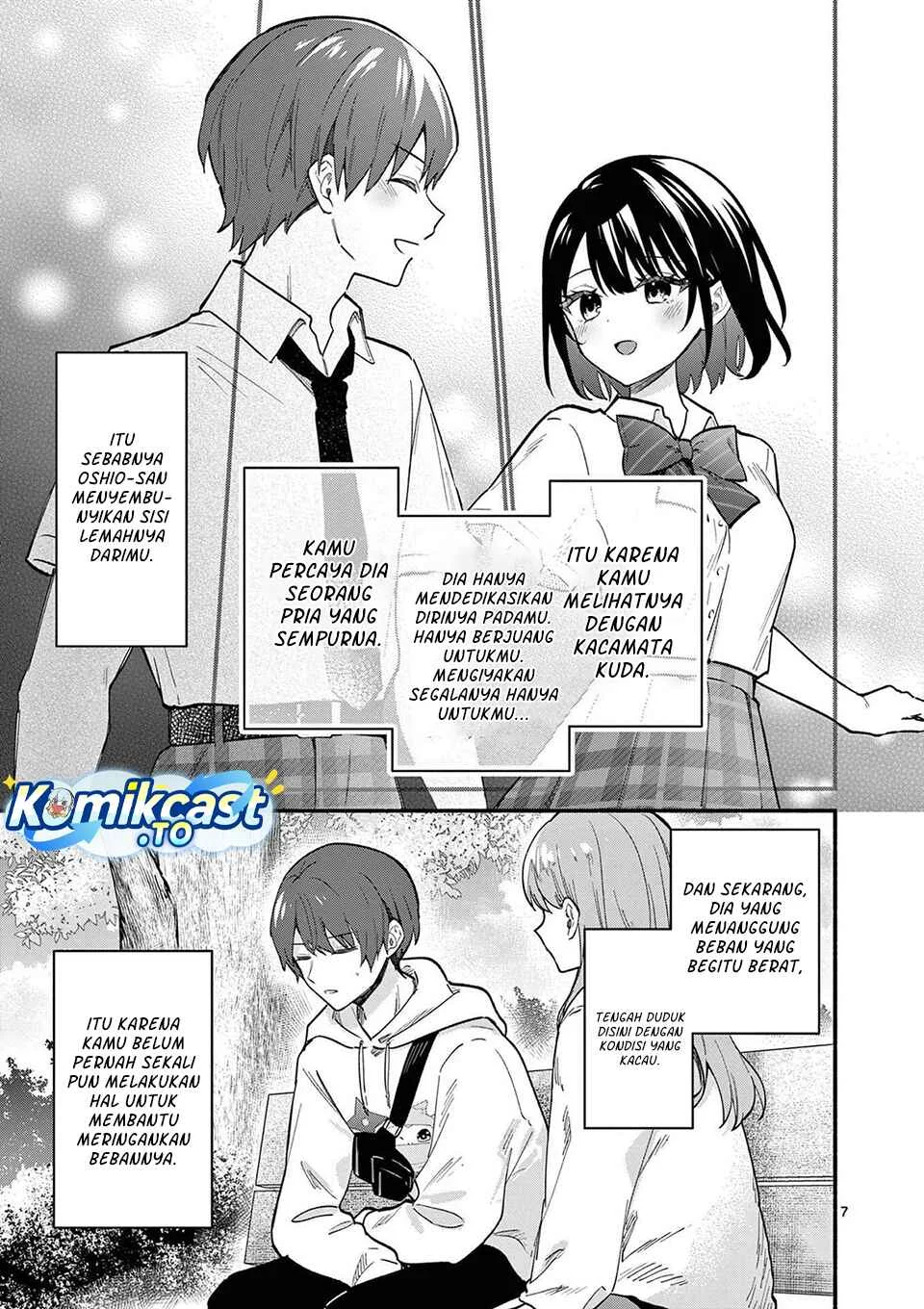 Chapter 78 - halaman 9