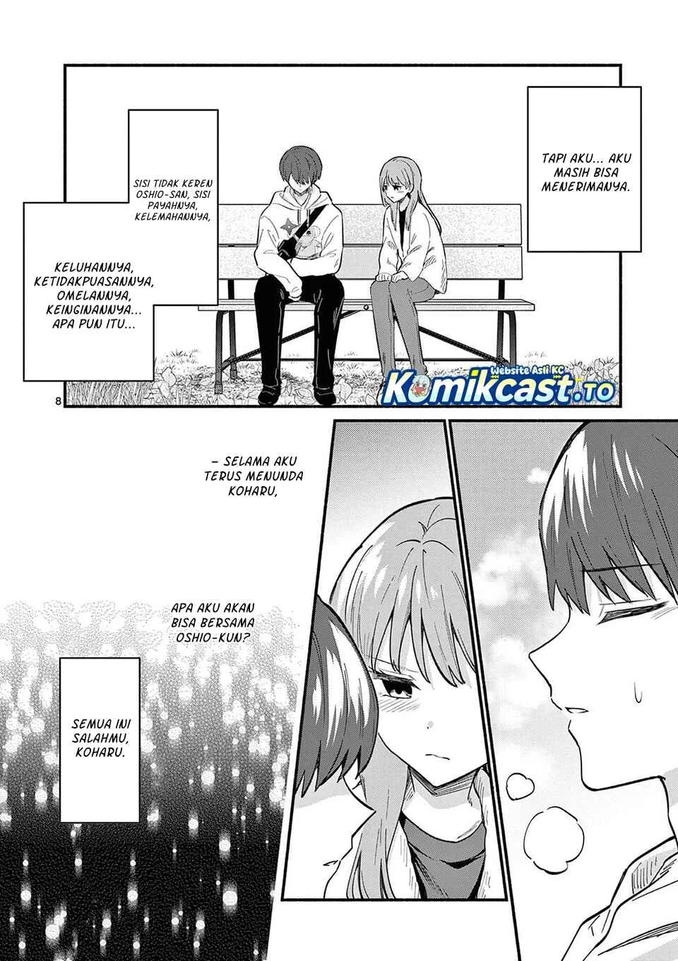 Chapter 78 - halaman 10