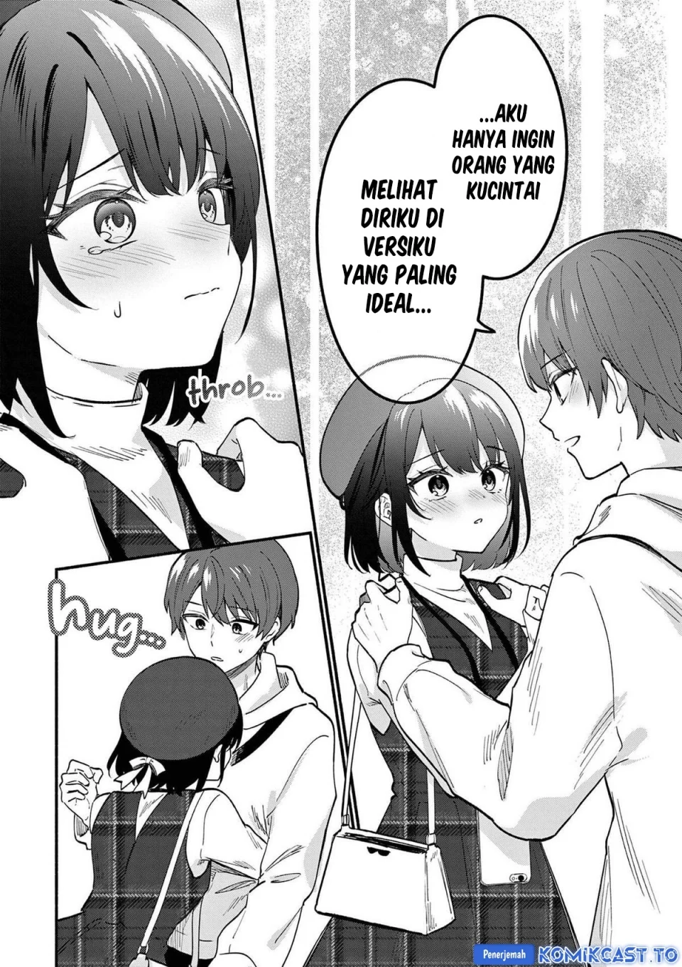 Chapter 79 - halaman 12