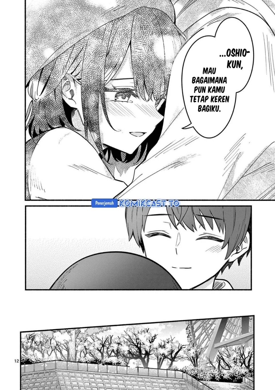 Chapter 79 - halaman 13