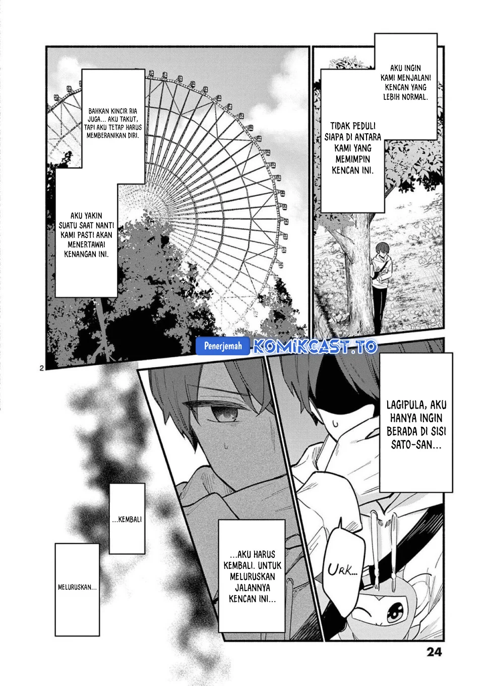 Chapter 79 - halaman 4