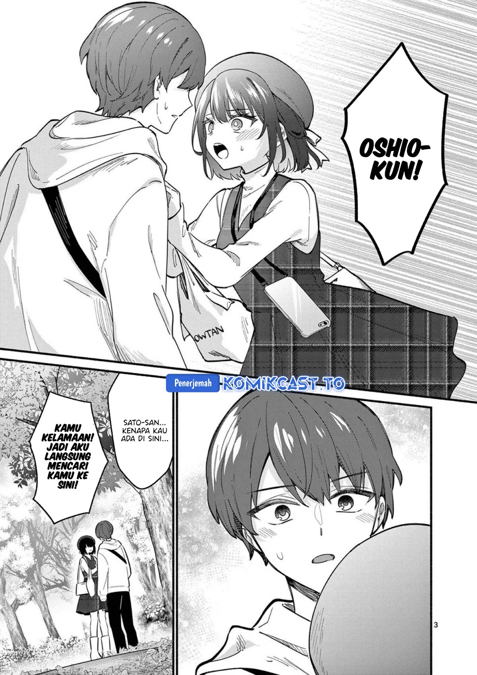 Chapter 79 - halaman 5