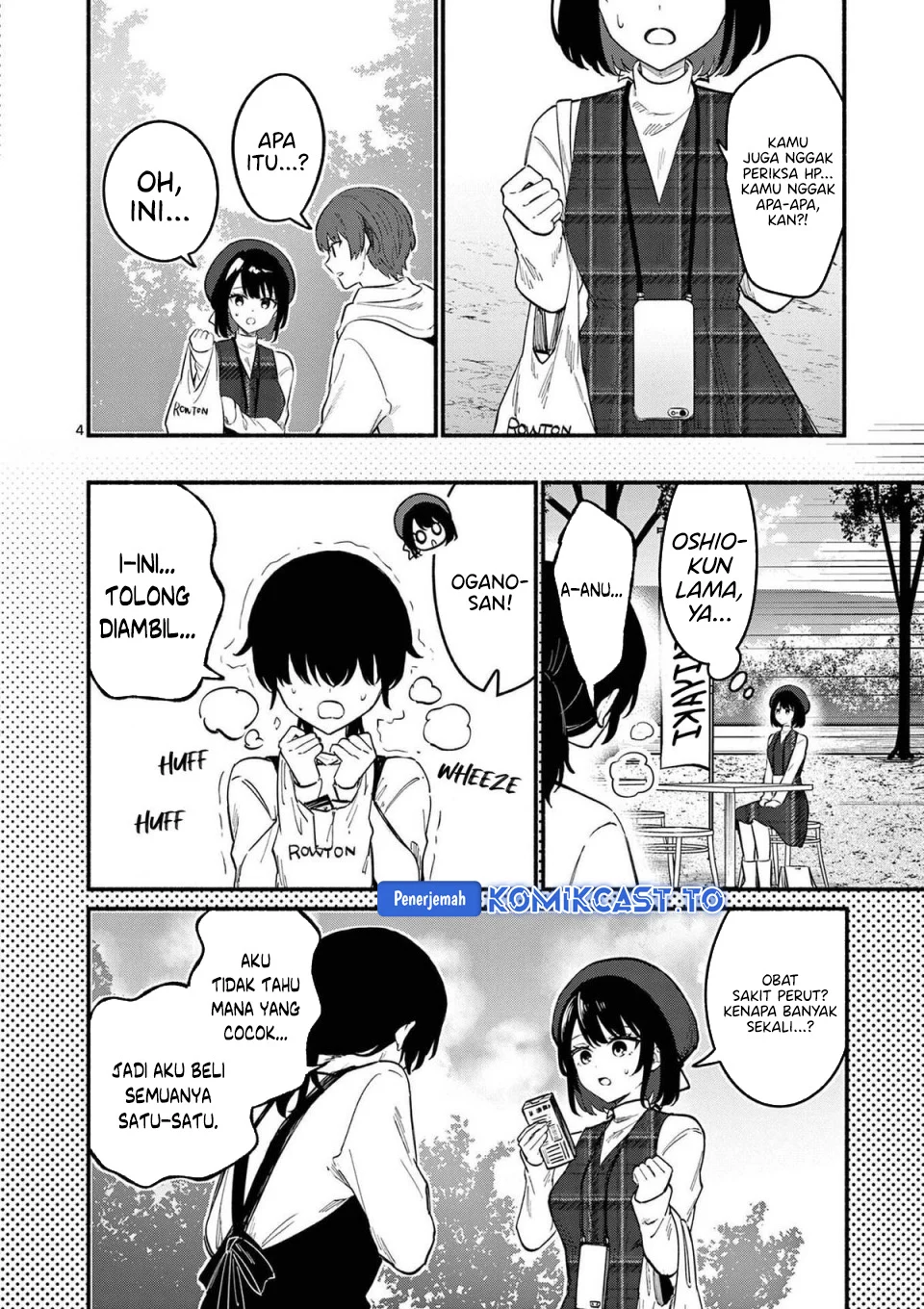 Chapter 79 - halaman 6