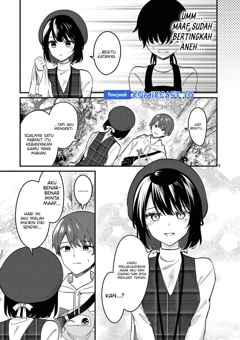 Chapter 79 - halaman 7