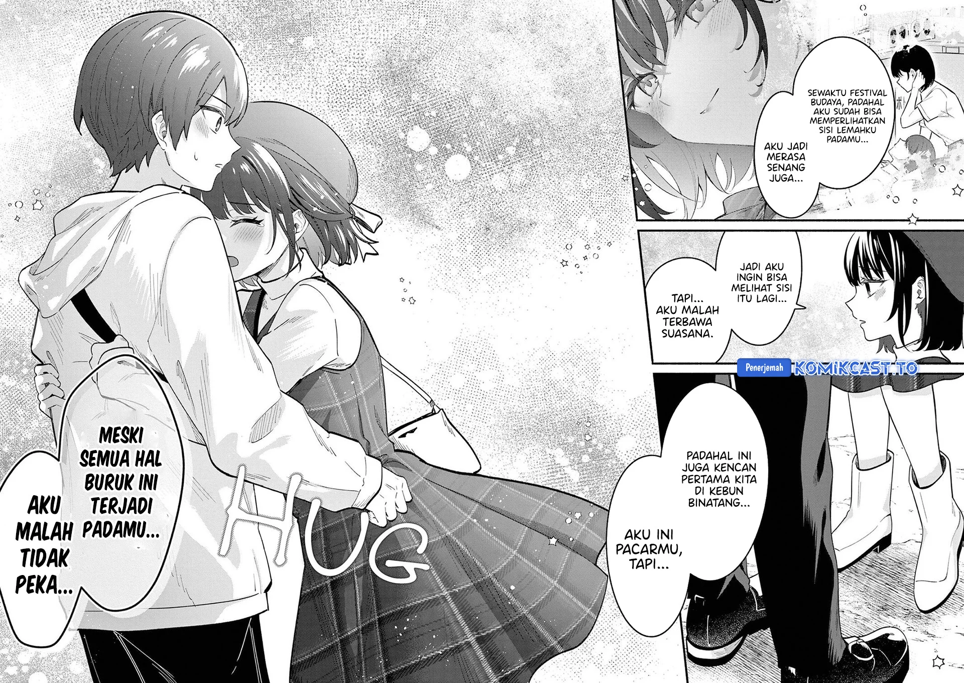 Chapter 79 - halaman 8