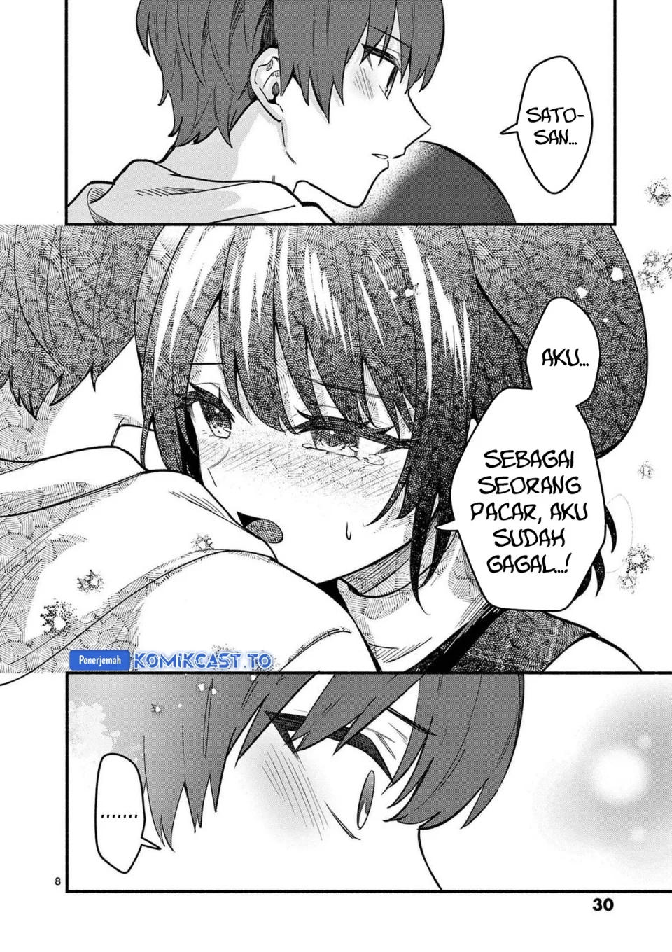 Chapter 79 - halaman 9