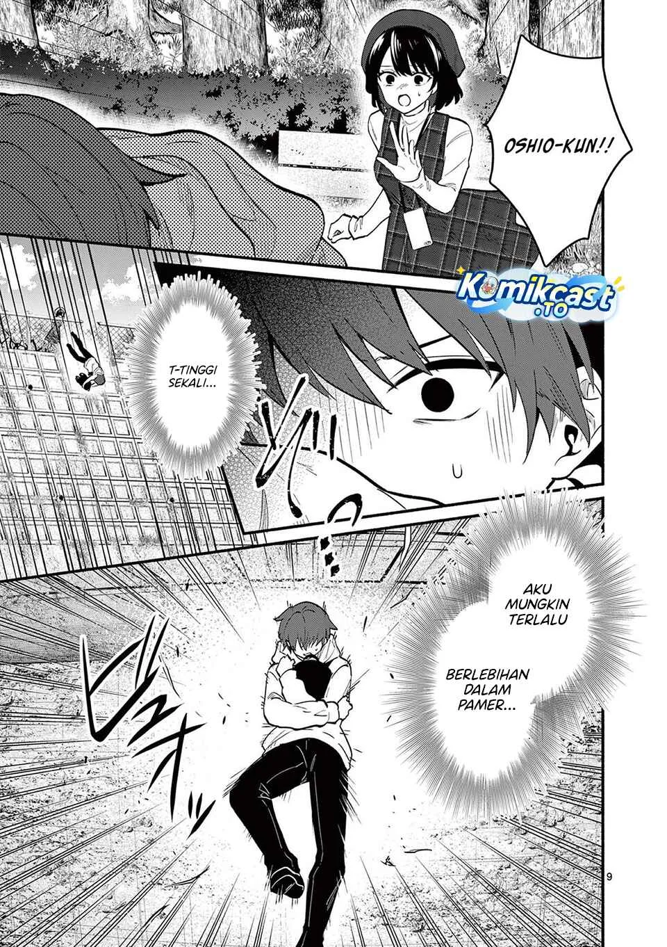 Chapter 80 - halaman 11