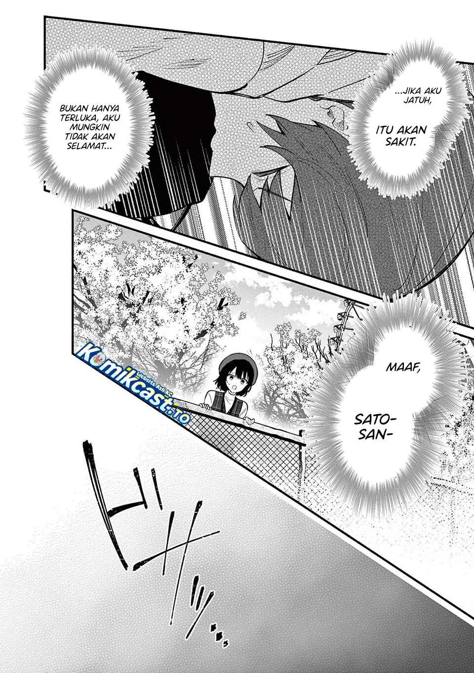 Chapter 80 - halaman 12