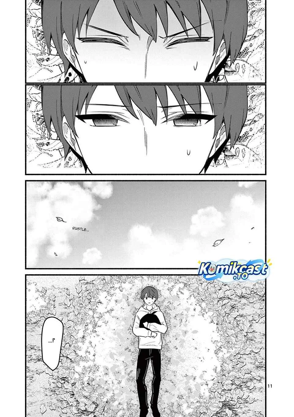 Chapter 80 - halaman 13