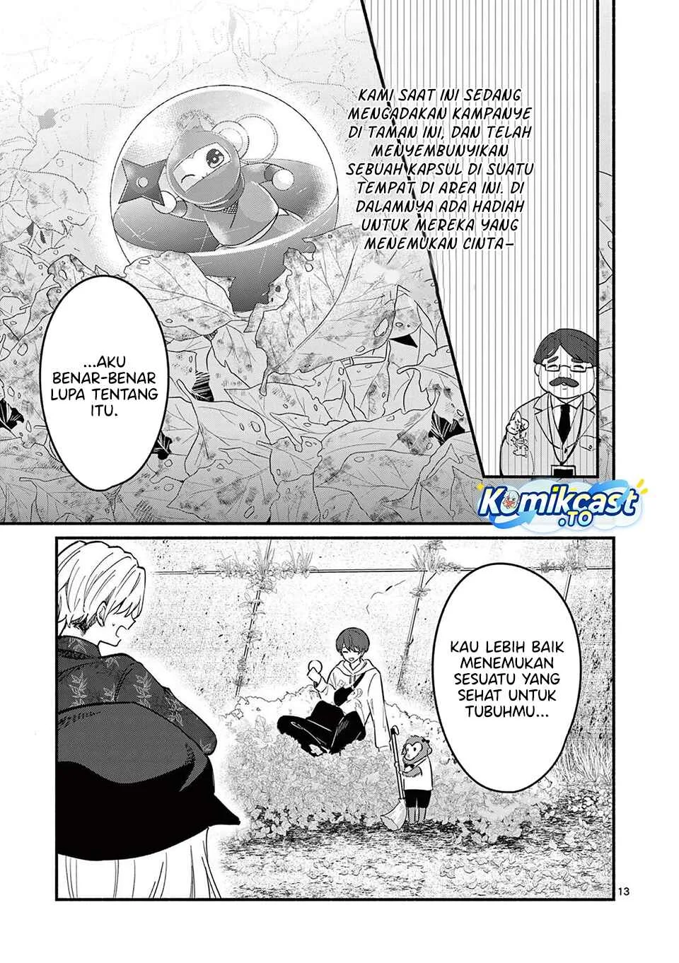 Chapter 80 - halaman 15