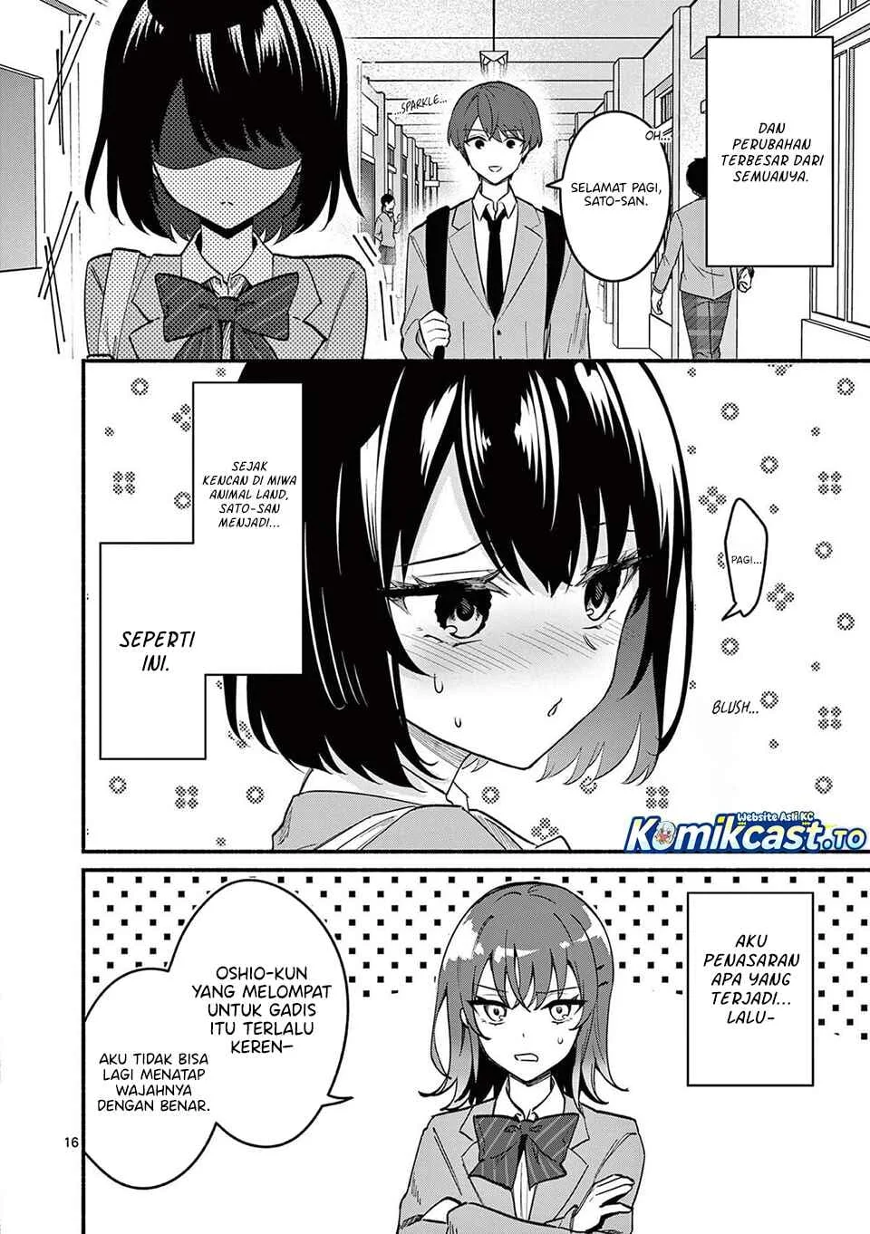 Chapter 80 - halaman 18