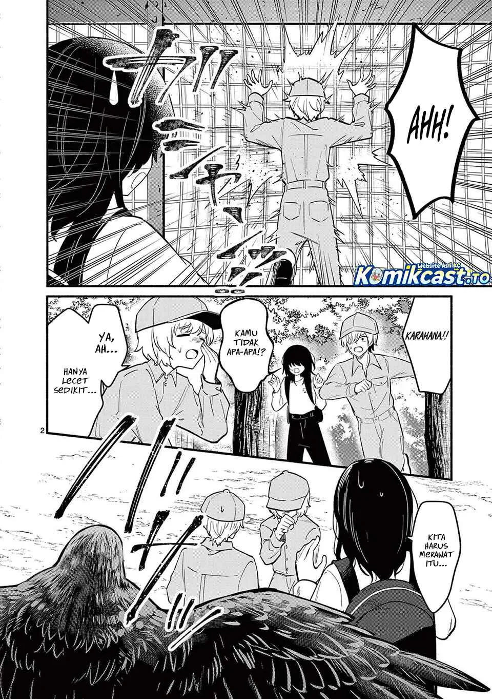 Chapter 80 - halaman 4
