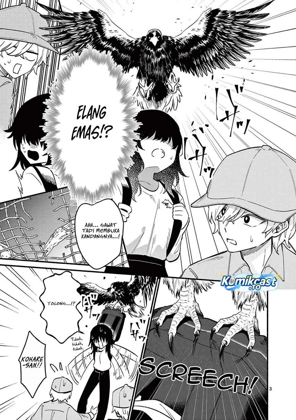Chapter 80 - halaman 5