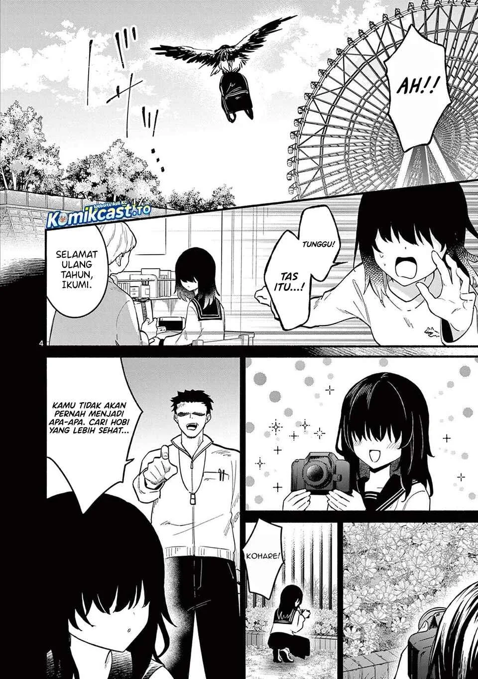 Chapter 80 - halaman 6