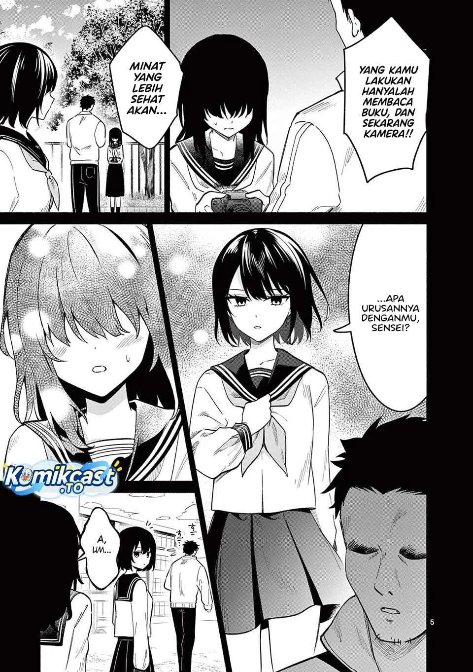 Chapter 80 - halaman 7