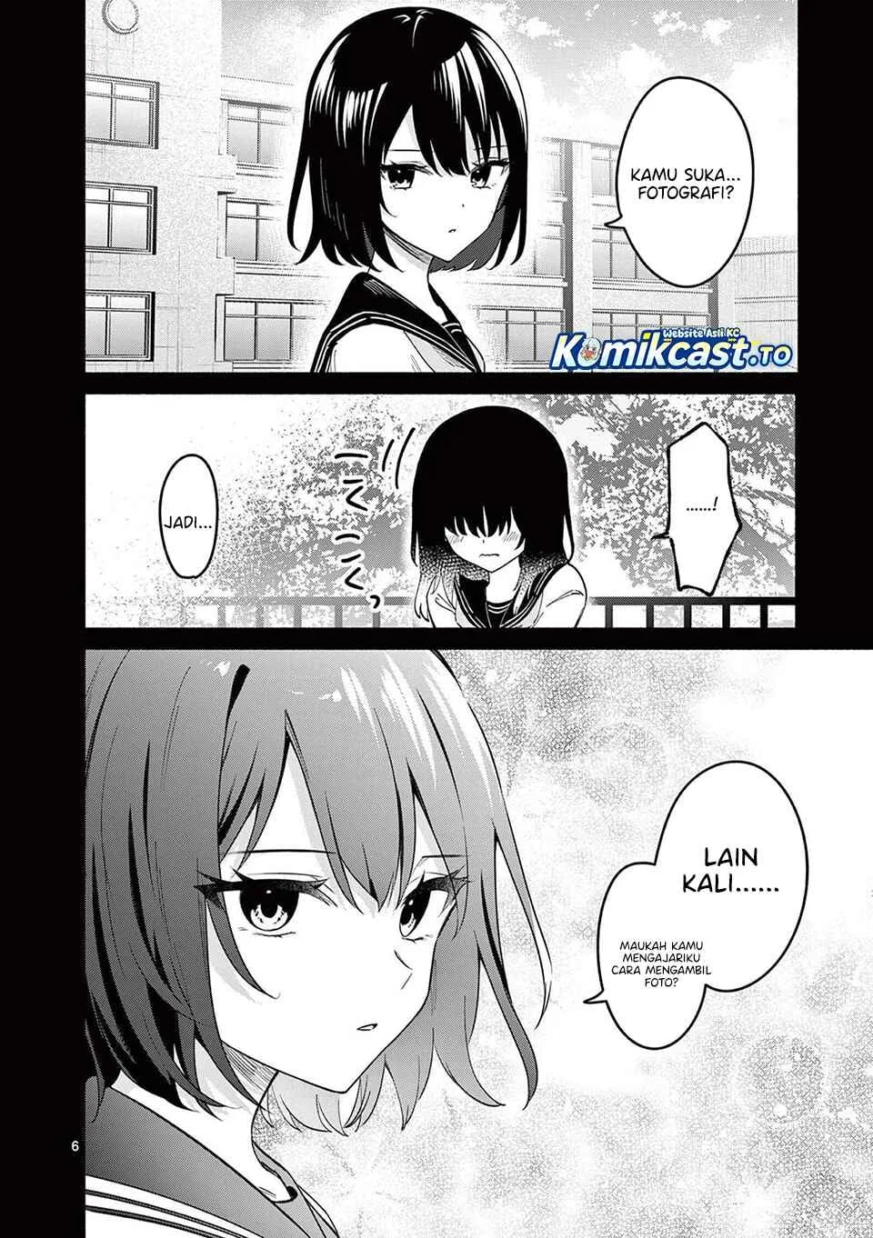Chapter 80 - halaman 8