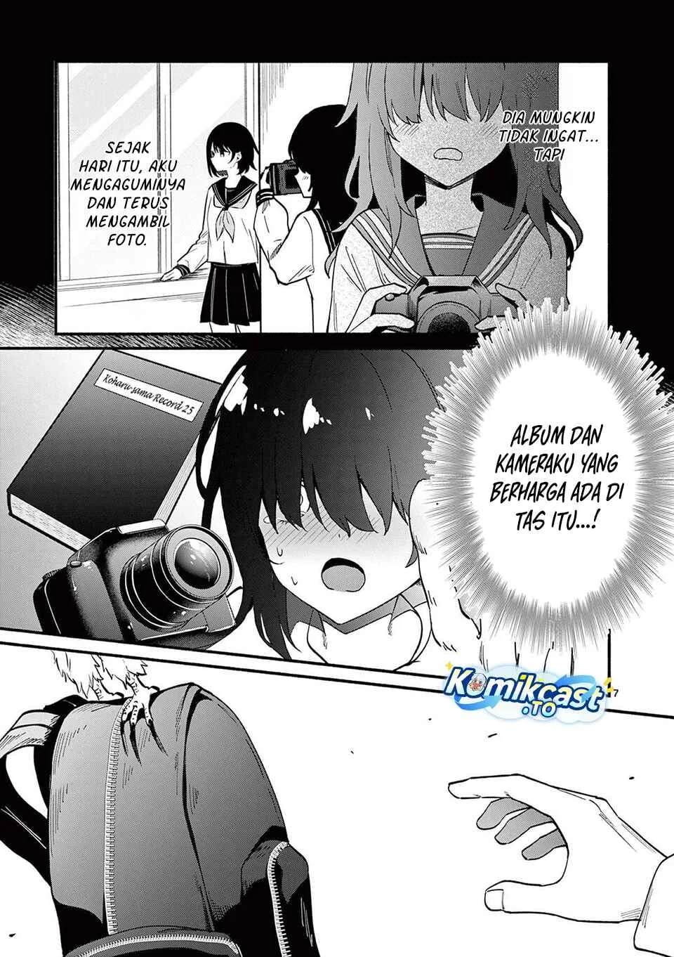 Chapter 80 - halaman 9