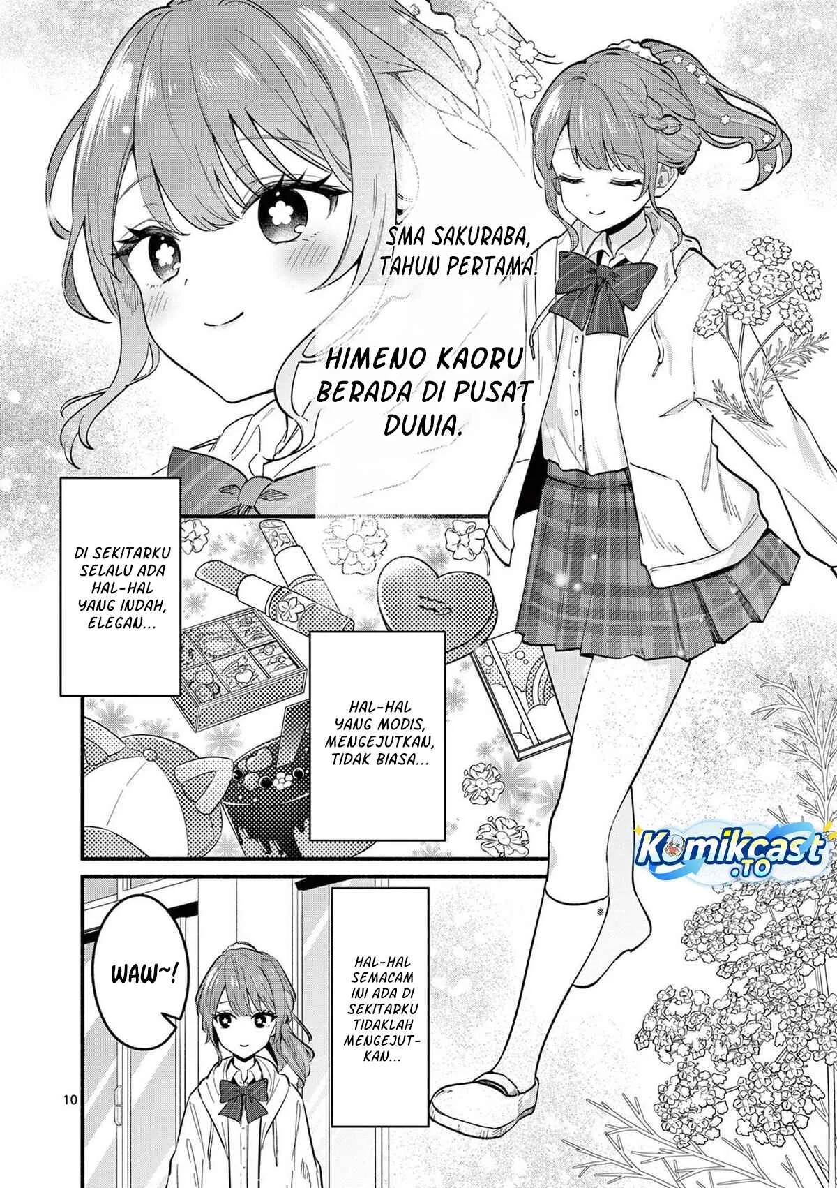 Chapter 81 - halaman 11