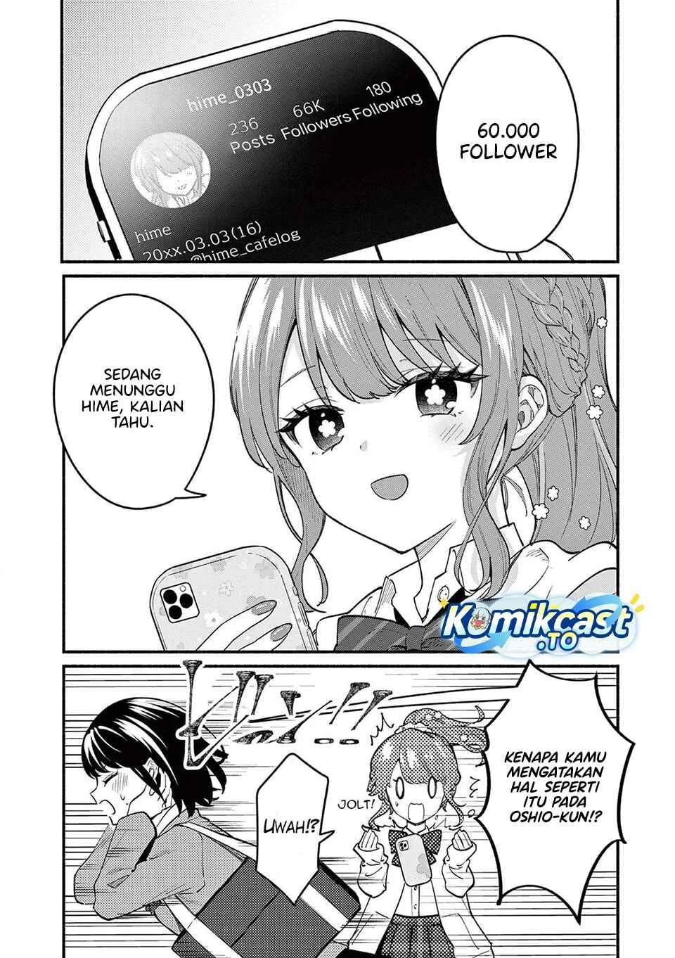Chapter 81 - halaman 15