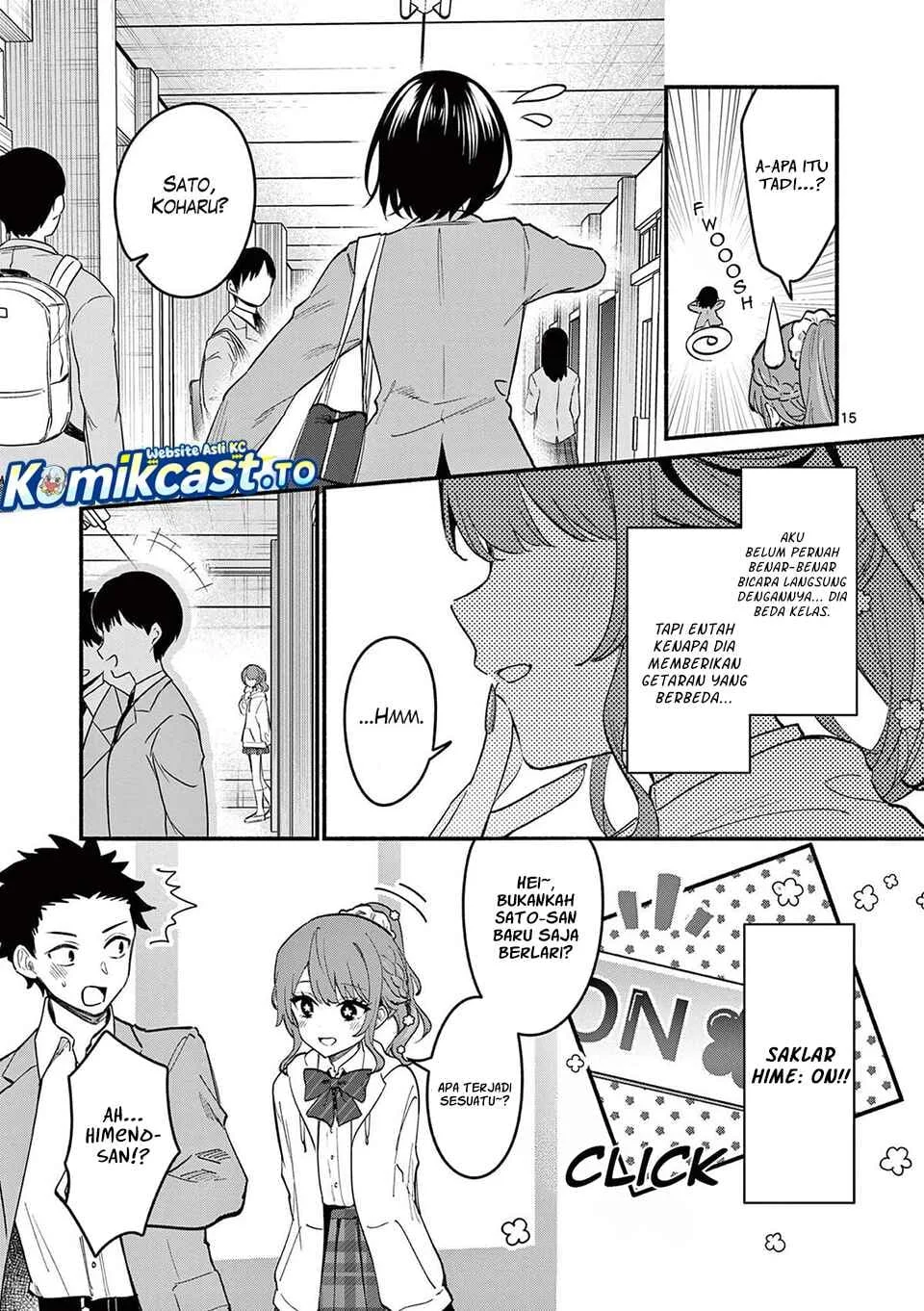 Chapter 81 - halaman 16