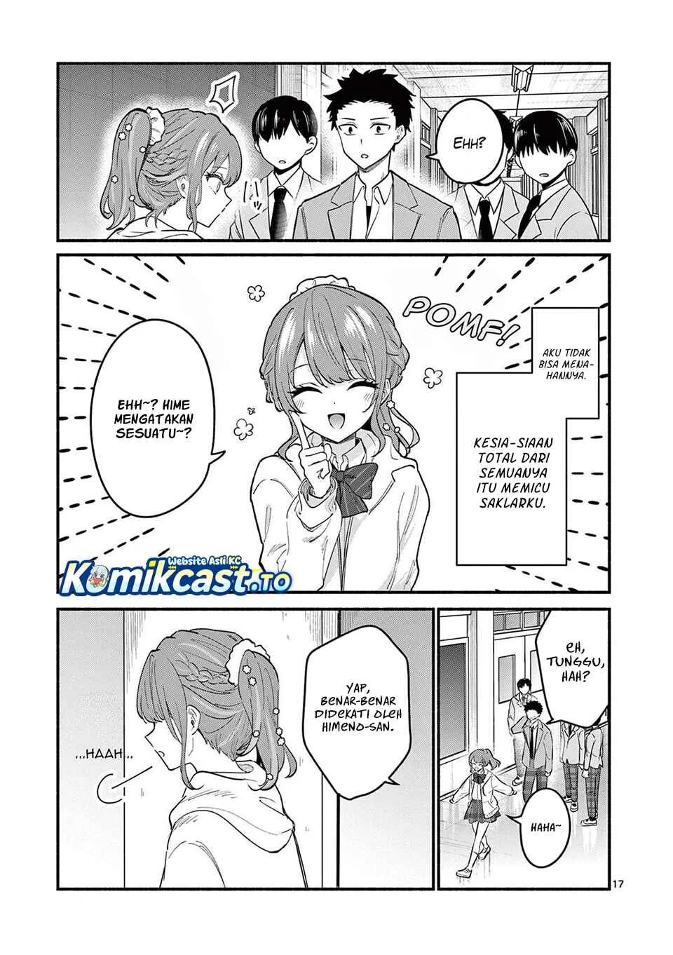 Chapter 81 - halaman 18