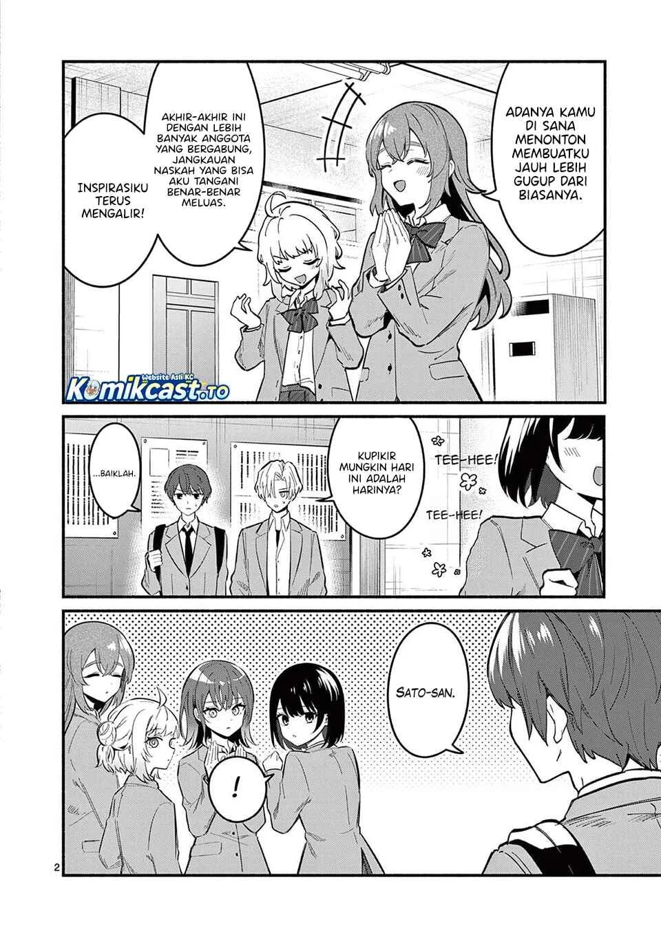 Chapter 81 - halaman 4