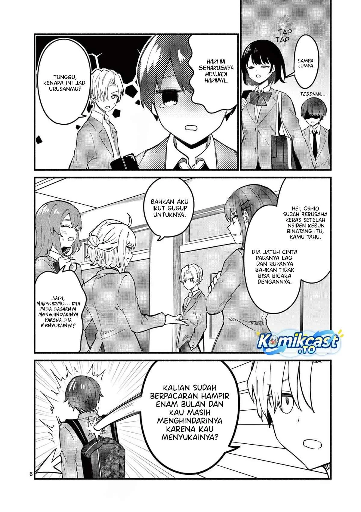 Chapter 81 - halaman 7