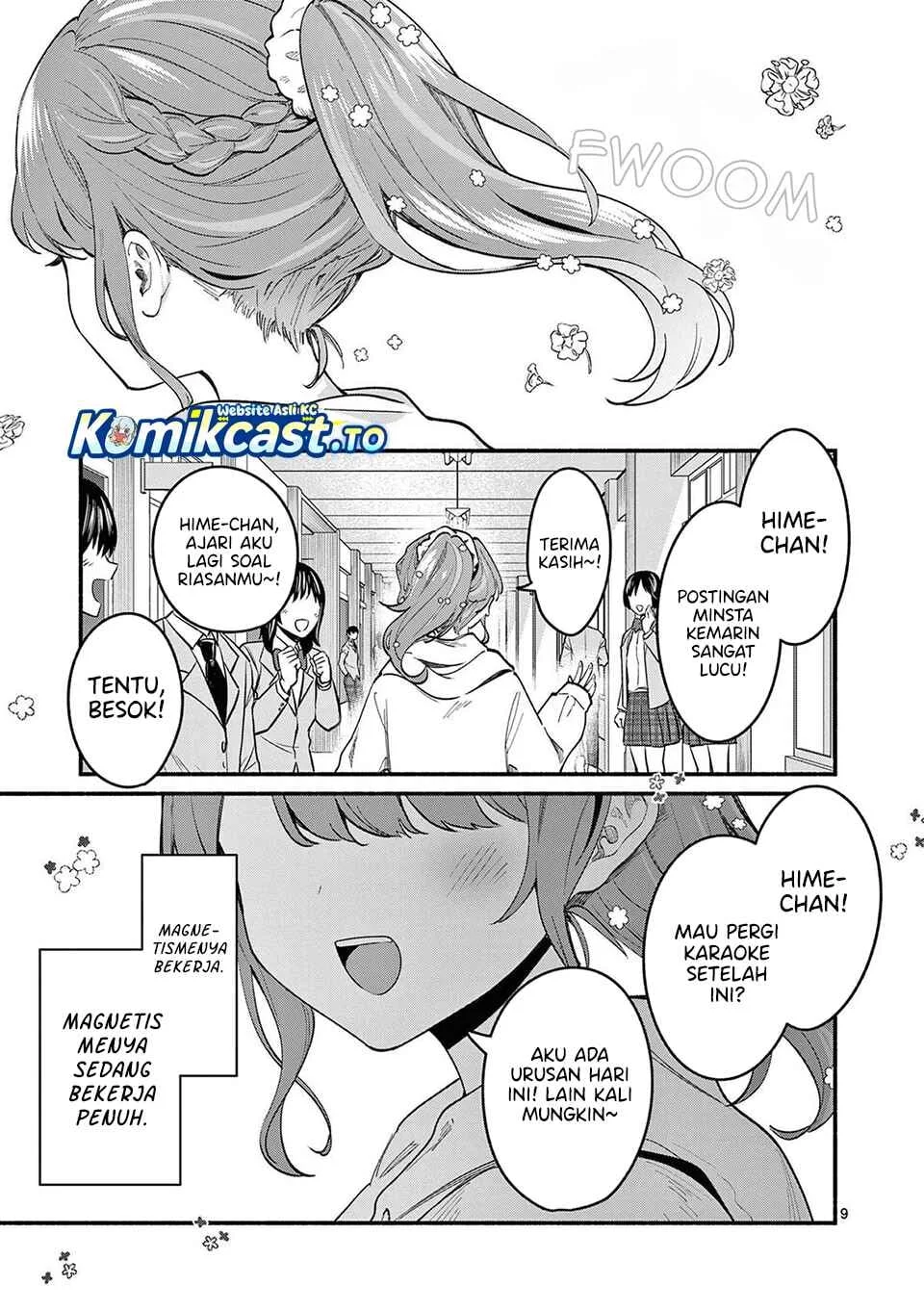 Chapter 81 - halaman 10