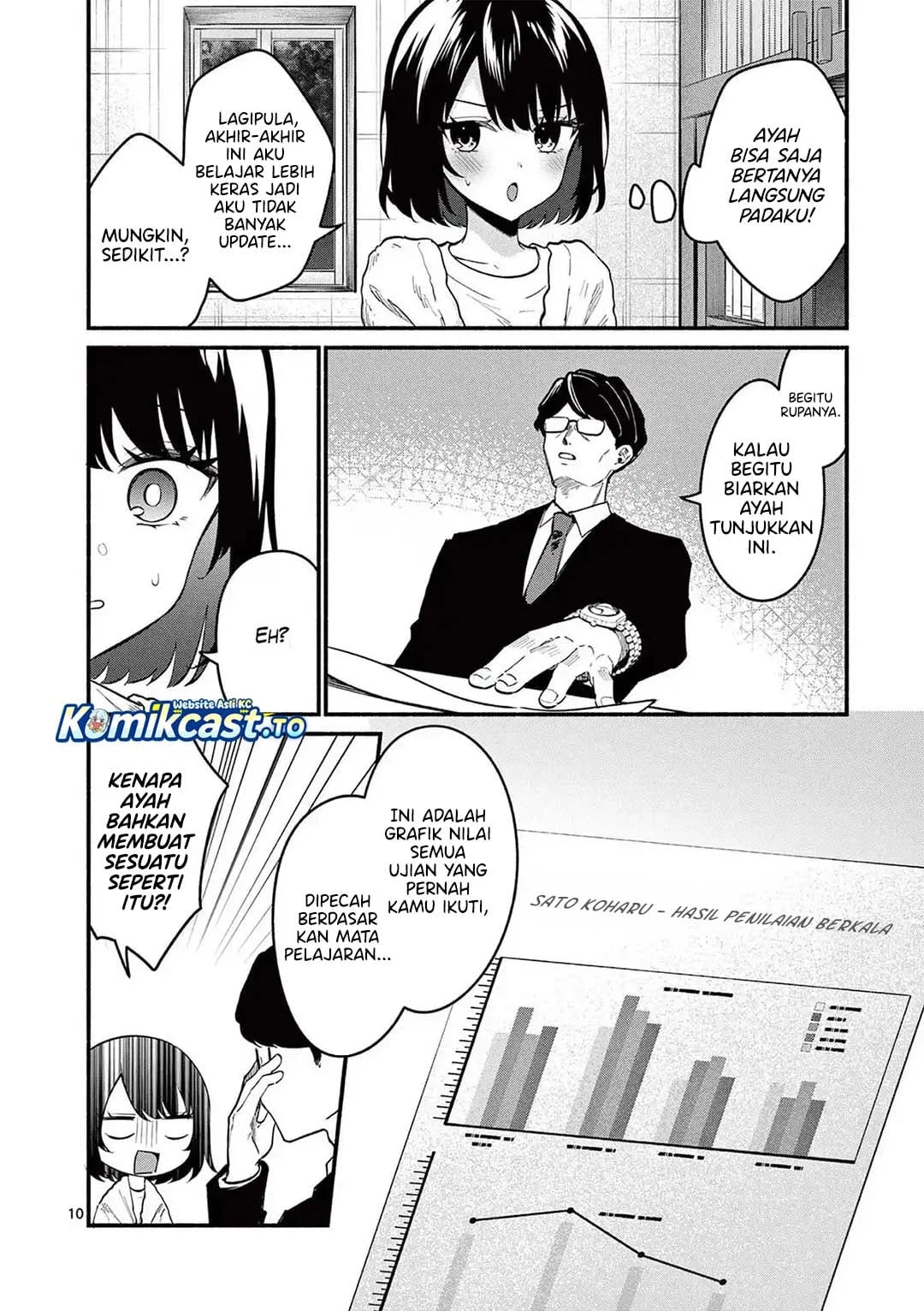 Chapter 82 - halaman 12