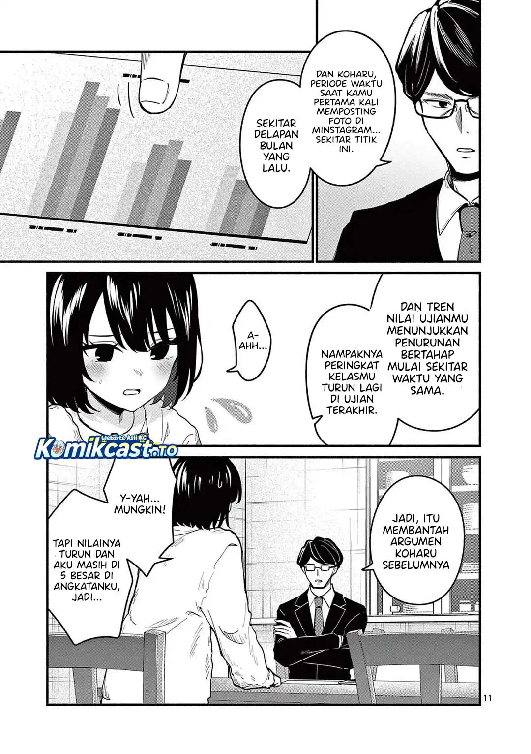Chapter 82 - halaman 13