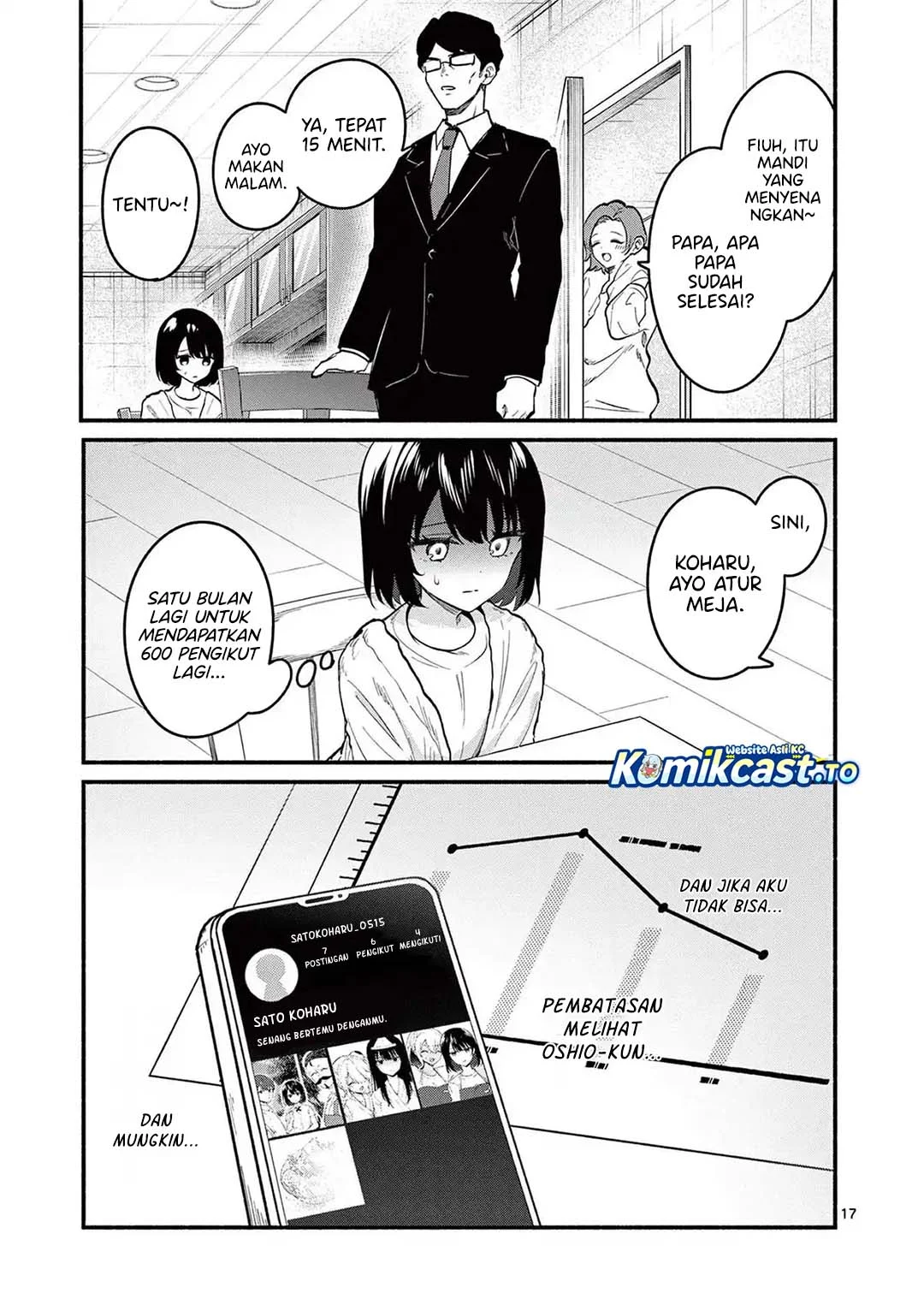 Chapter 82 - halaman 19