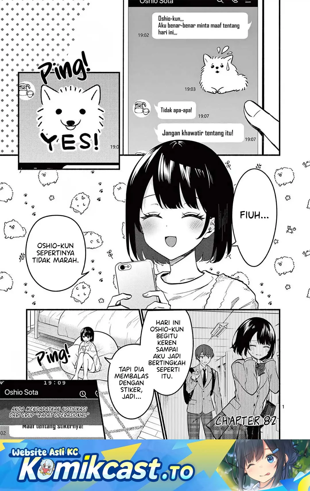 Chapter 82 - halaman 3