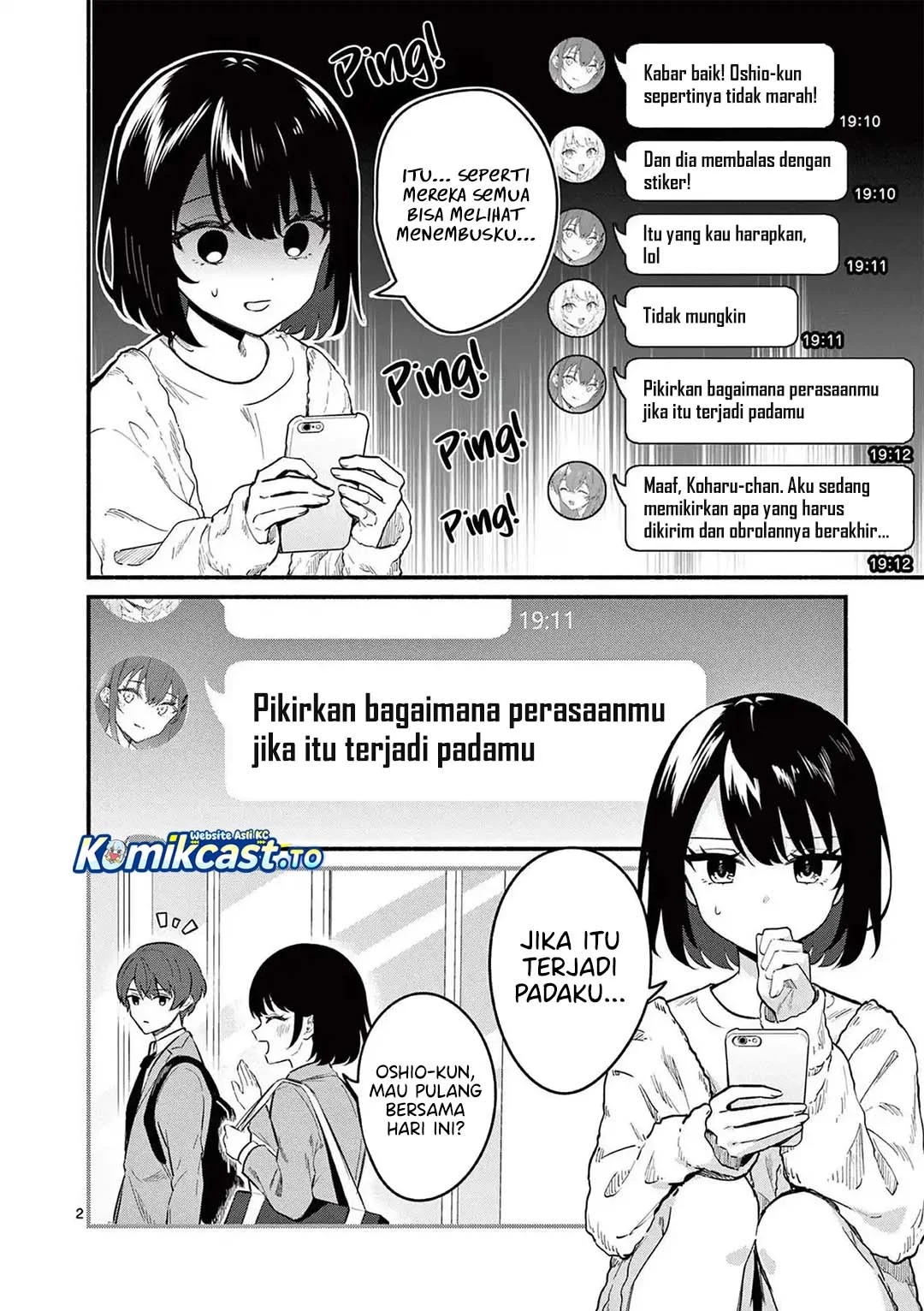 Chapter 82 - halaman 4