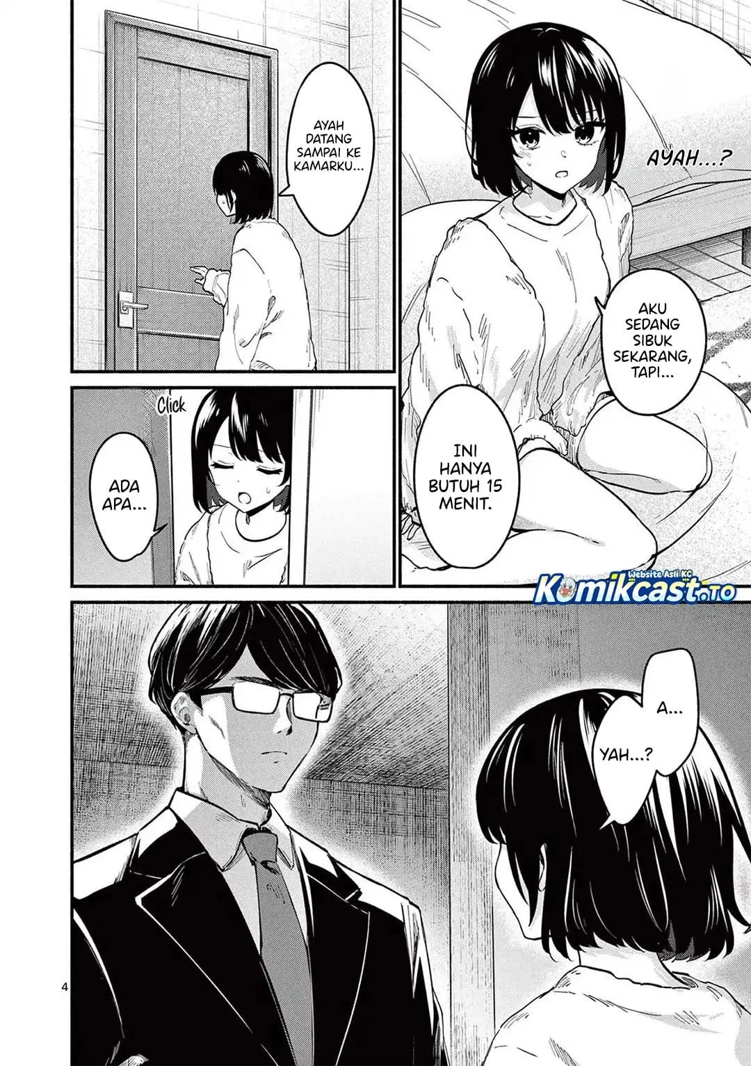 Chapter 82 - halaman 6