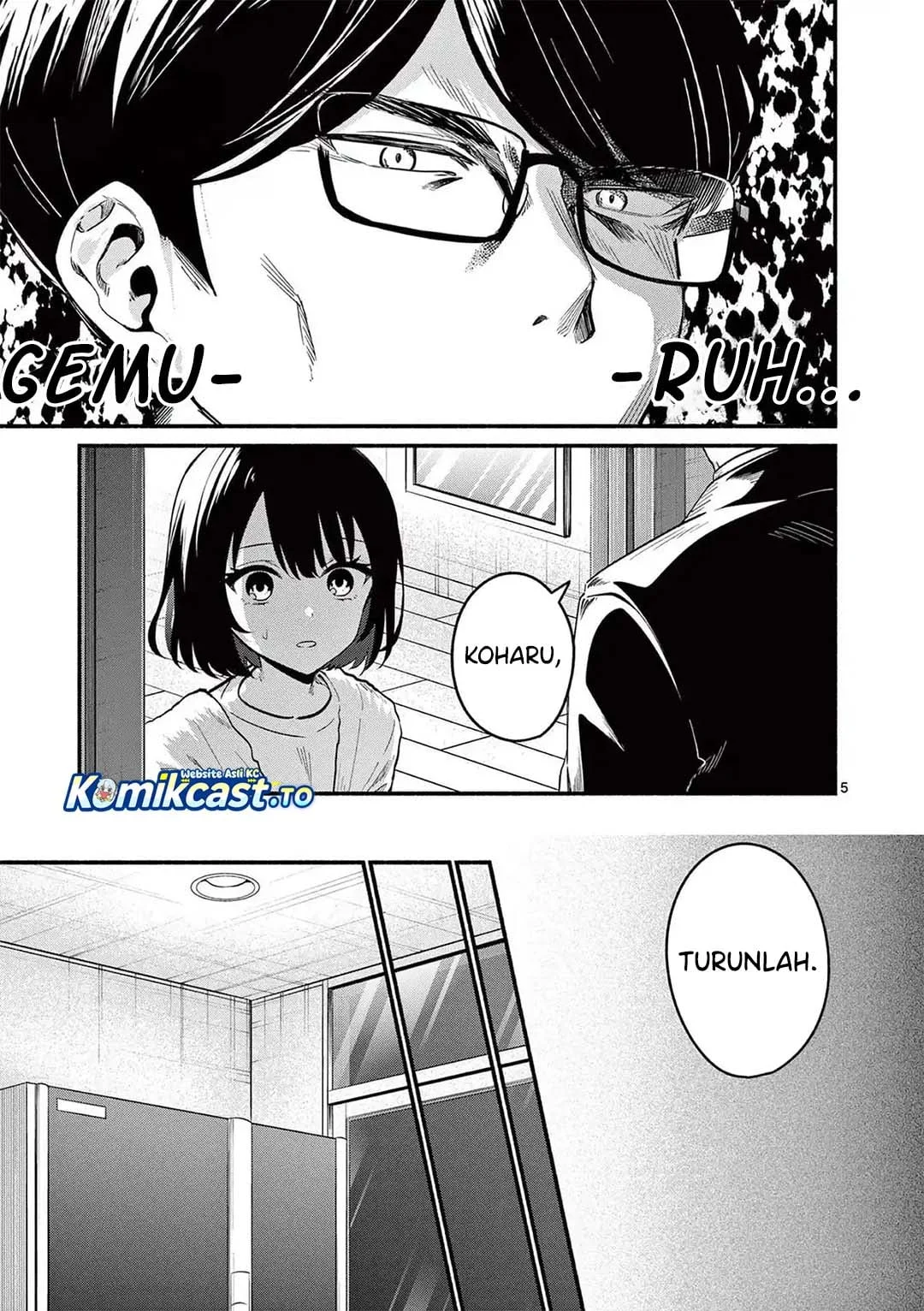 Chapter 82 - halaman 7