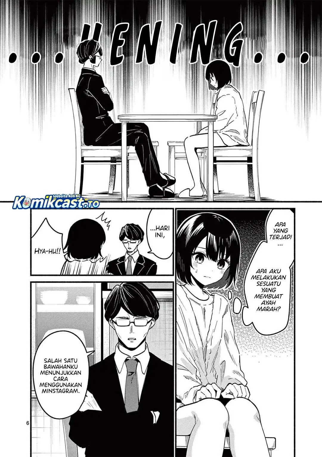 Chapter 82 - halaman 8