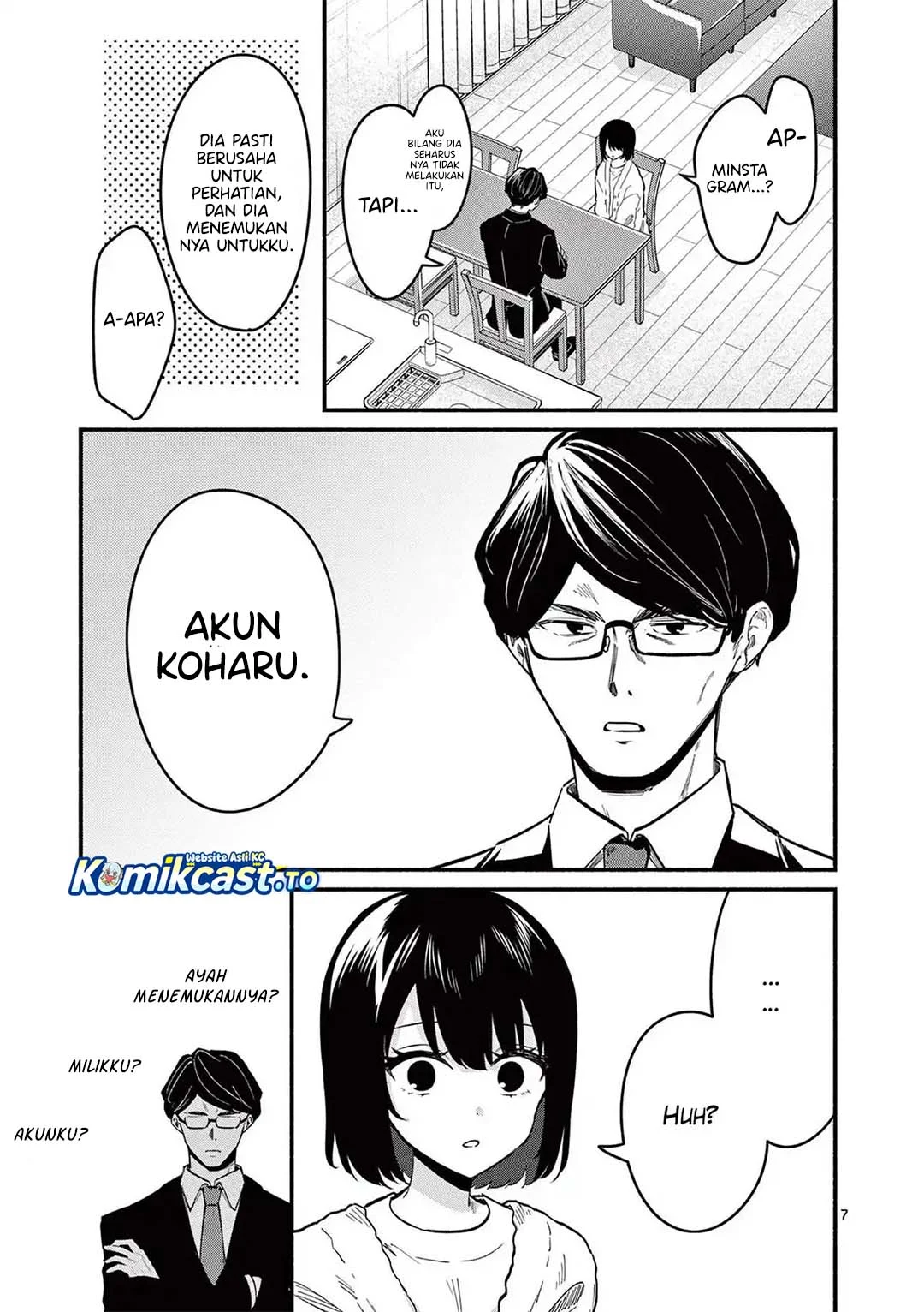 Chapter 82 - halaman 9